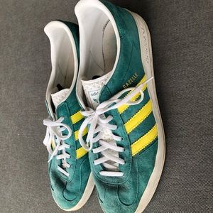 Adidas Gazelle Court shoe size 12.5